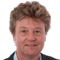 Torbjorn Sjoberg