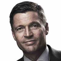 Morten Walde