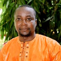 Mohamed Lamine Fofana