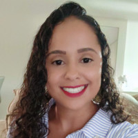 Tainá Luísa Esmeraldo