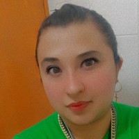 Anahi Ramirez Perez
