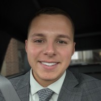 Dakota Conley, Mba