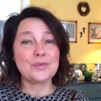 Helena Andin Wickström