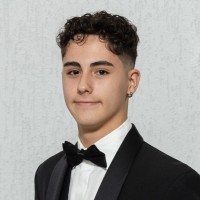 Aaron Aquilina