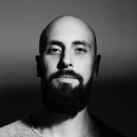 Oleksandr Bakhmatskyi