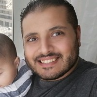 Ahmed Kamel Ata