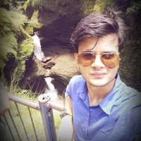 Harshit Sharma