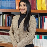 Arantxa Sandoval M.