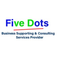 Five Dots