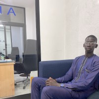 Mamadou Ndiaye