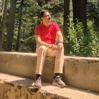 Ritesh Sharma