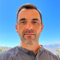 Olivier Le Rille