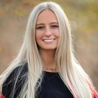 Olivia Johnson