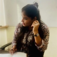 Aiswarya Aravind