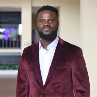 Derick Akomprah