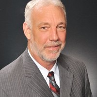 George Haralson