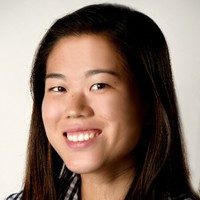 Alicia Tsai