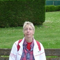 Pascale Brouder