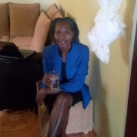 Winnie Odhiambo