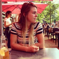 Mirte Slaats
