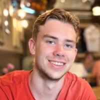 Jesse De Jong