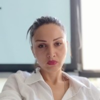 Ani Antonyan