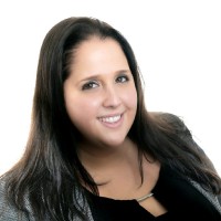 Ria Gouvouniotis, Mba