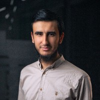 Usmonkhon Kholkhujaev