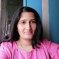 Pournima Ghatge