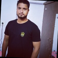 Akash Dwivedi