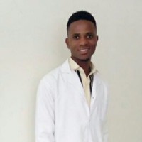 Oscar Isaya Mwandiga