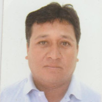 Nicanor Sihuas