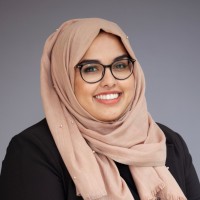 Yasmin Gafoor