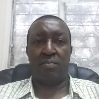 Eric Muriithi