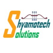Shyamotech Solutions