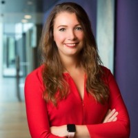 Lisanne Wagenborg-Goos