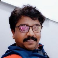 Poorna G Chandra