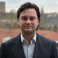 Harmen Van Den Brink