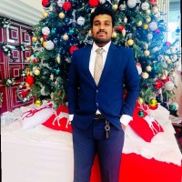 Gayana Hettiarachchi