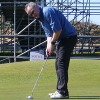 Andy Fairbairn