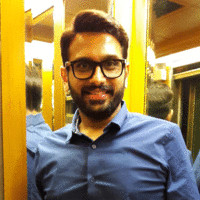 Rohan Sanghani