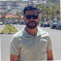 Nabil OULED BOUYAHYA