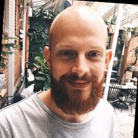Klas Lindström