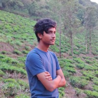 Visvesh G