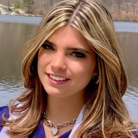 Madison Roberts, Msot, Otr/L
