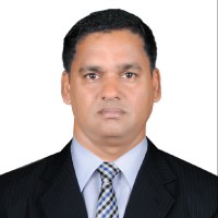 Bajjodi Nagappa Devaraj