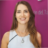 María Isabella Portillo Borbore