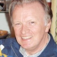 Robert McCarthy