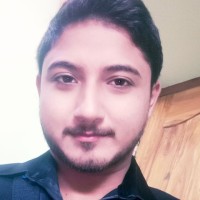 Swarup Kumar Mohapatra