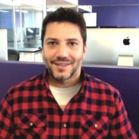 Rodrigo Mercader